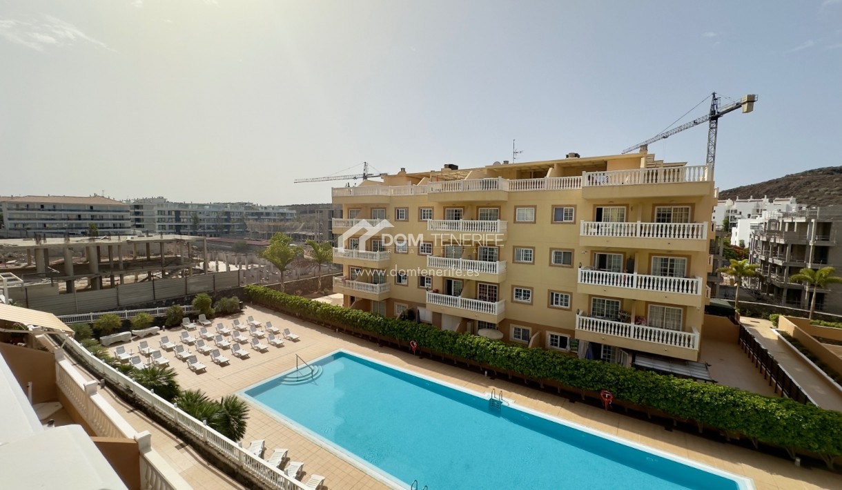 Sale - Penthouse -
Arona - Palm Mar