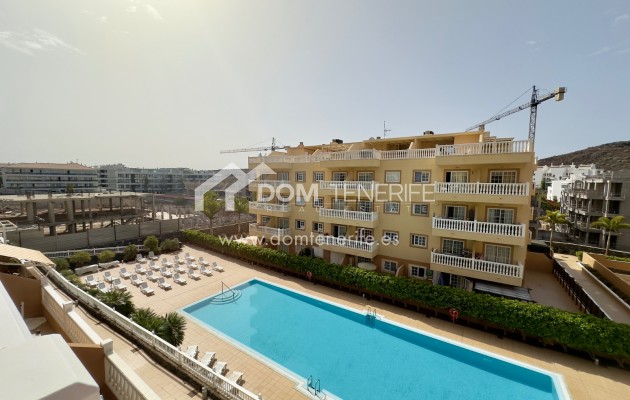 Revente - Penthouse -
Arona - Palm Mar