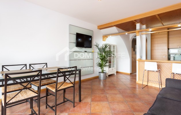 Sale - Townhouse -
Adeje - Playa Paraiso