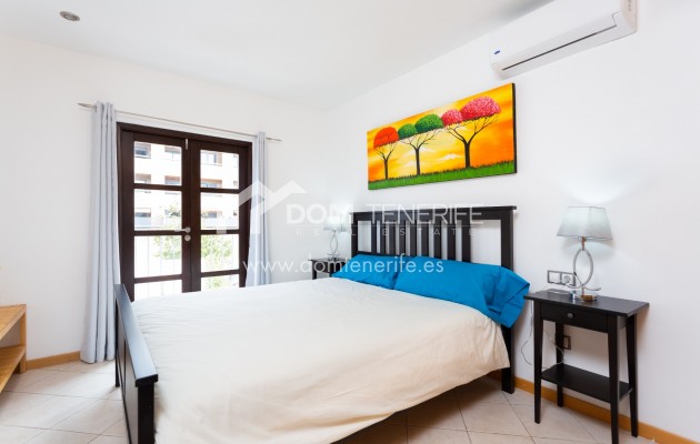 Sale - Townhouse -
Adeje - Playa Paraiso