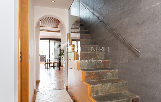 Sale - Townhouse -
Adeje - Playa Paraiso