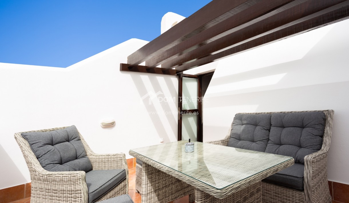 Sale - Townhouse -
Adeje - Playa Paraiso