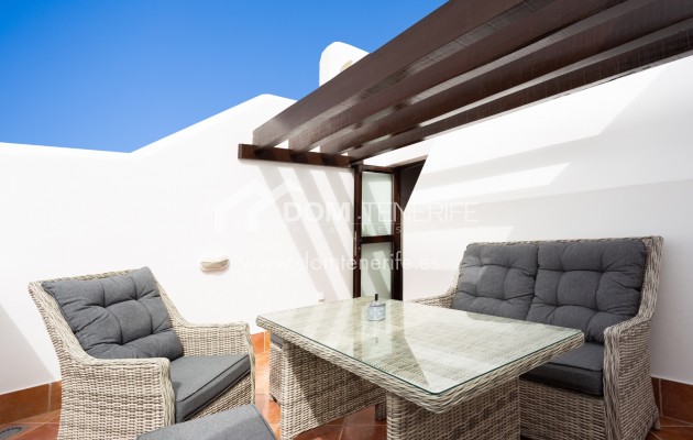 Sale - Townhouse -
Adeje - Playa Paraiso