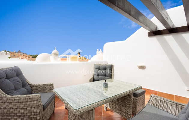 Sale - Townhouse -
Adeje - Playa Paraiso