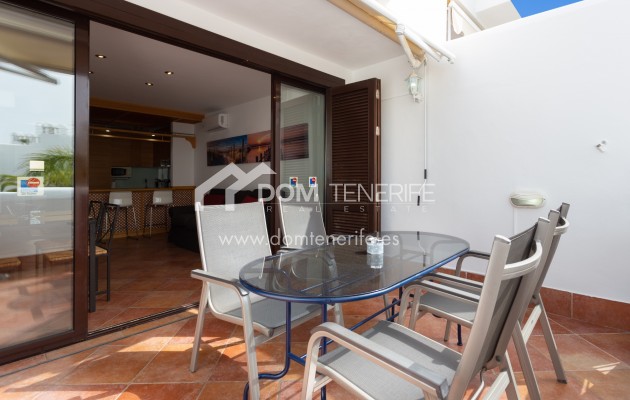 Sale - Townhouse -
Adeje - Playa Paraiso