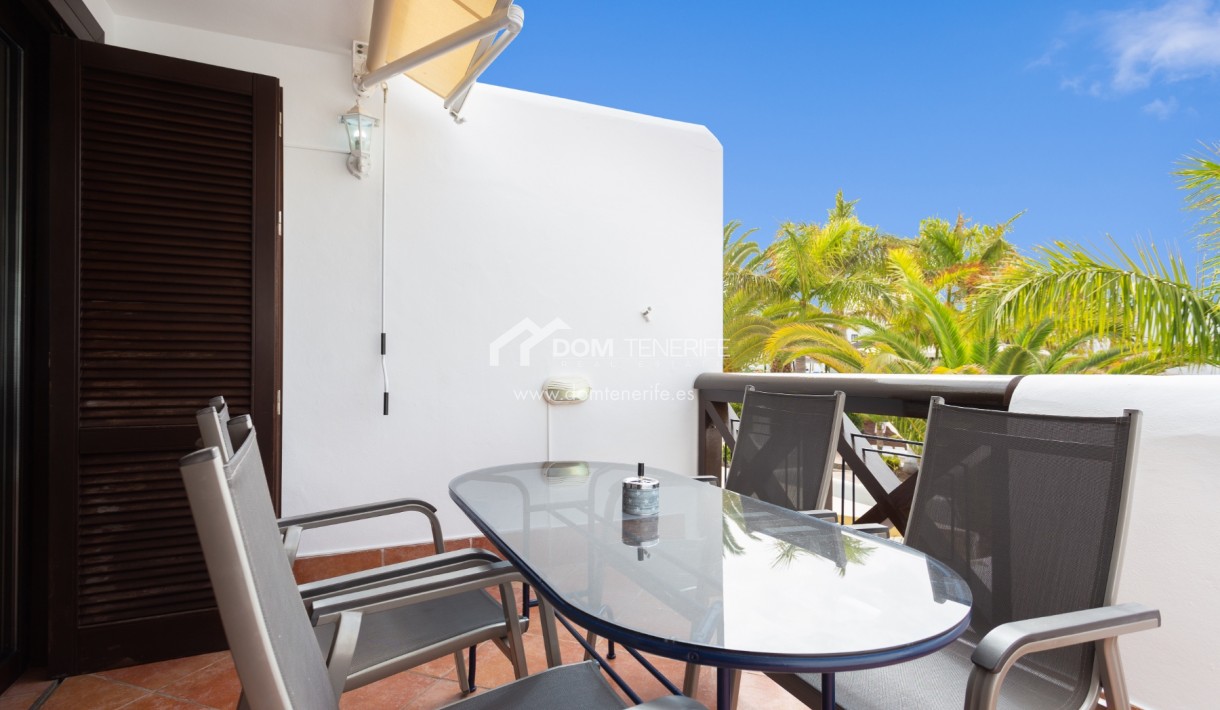 Sale - Townhouse -
Adeje - Playa Paraiso