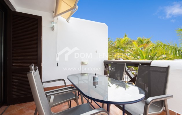 Sale - Townhouse -
Adeje - Playa Paraiso