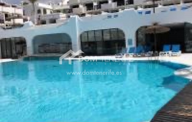 Sale - Townhouse -
Adeje - Playa Paraiso