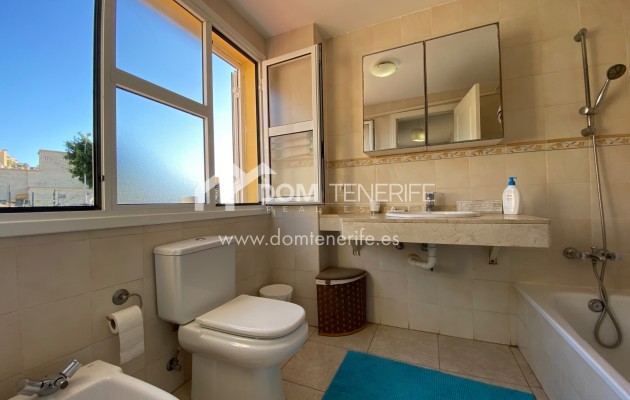 Sale - Townhouse -
Adeje - El Madroñal