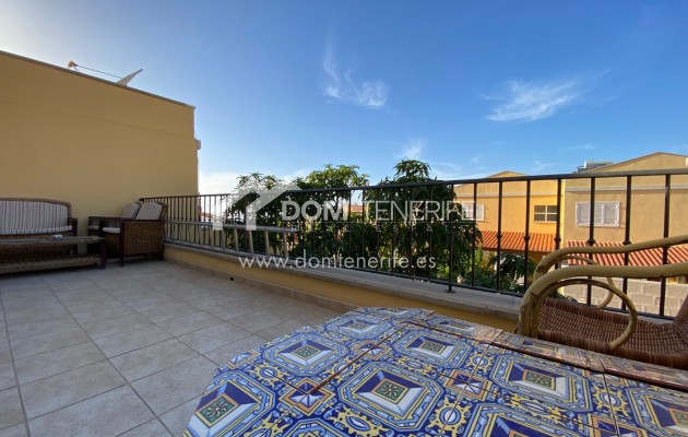 Sale - Townhouse -
Adeje - El Madroñal