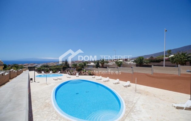 Sale - Townhouse -
Adeje - El Madroñal