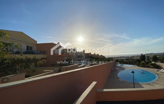 Sale - Townhouse -
Adeje - El Madroñal