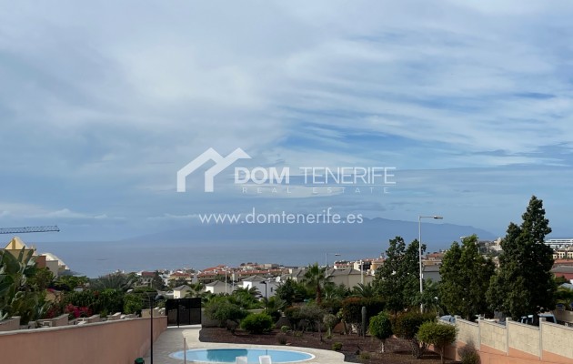 Sale - Townhouse -
Adeje - El Madroñal