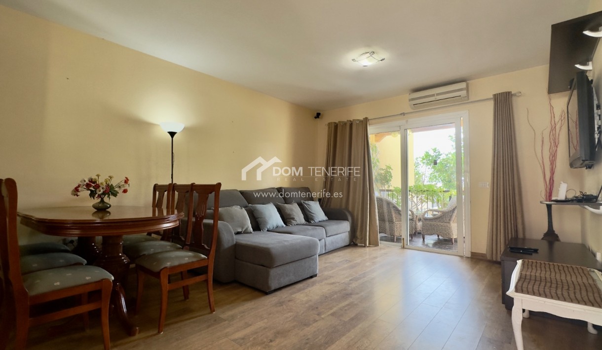 Sale - Townhouse -
Adeje - El Madroñal