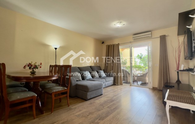 Sale - Townhouse -
Adeje - El Madroñal