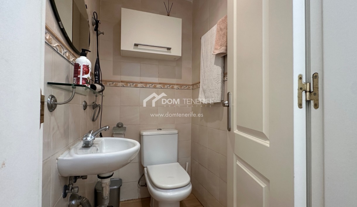 Sale - Townhouse -
Adeje - El Madroñal