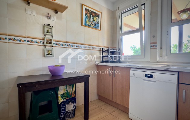 Sale - Townhouse -
Adeje - El Madroñal