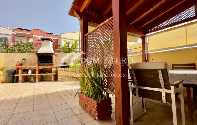 Sale - Townhouse -
Adeje - El Madroñal