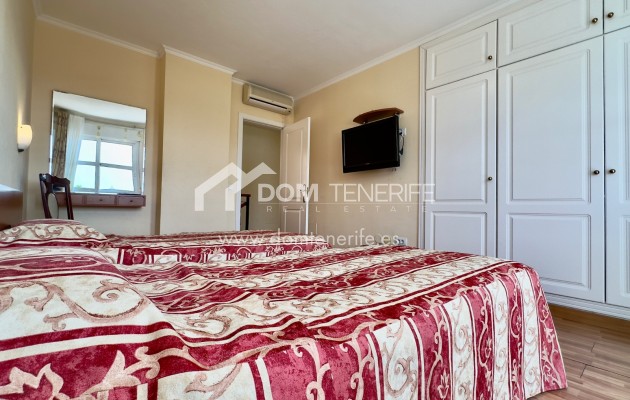 Sale - Townhouse -
Adeje - El Madroñal