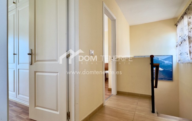 Sale - Townhouse -
Adeje - El Madroñal