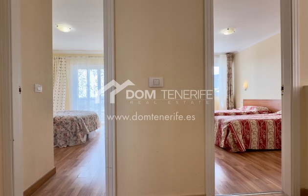 Sale - Townhouse -
Adeje - El Madroñal