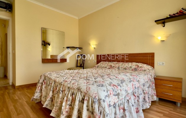 Sale - Townhouse -
Adeje - El Madroñal