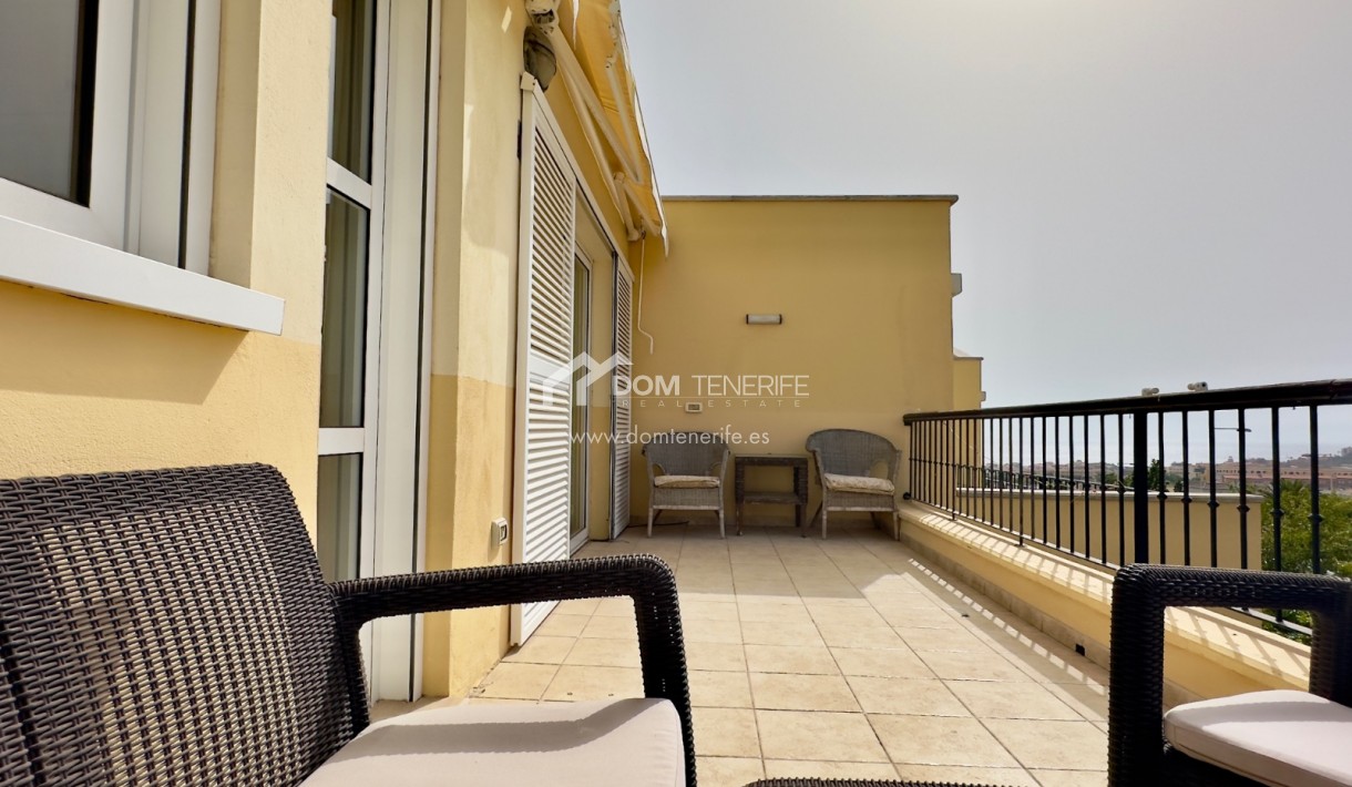 Sale - Townhouse -
Adeje - El Madroñal