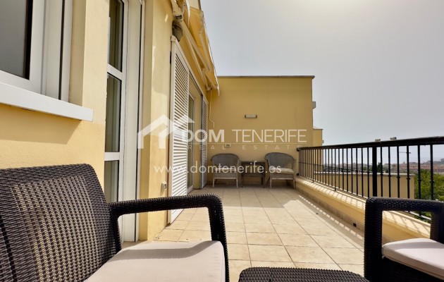 Sale - Townhouse -
Adeje - El Madroñal