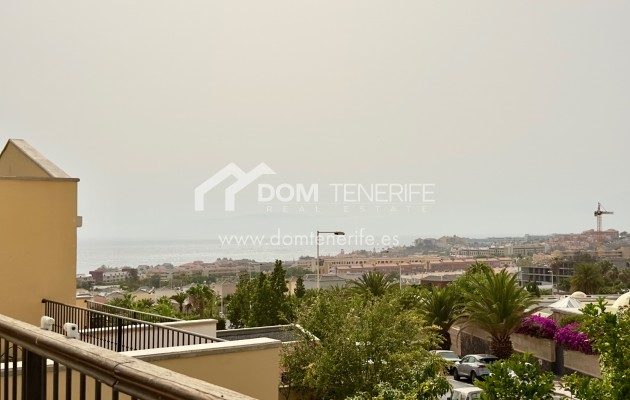 Sale - Townhouse -
Adeje - El Madroñal