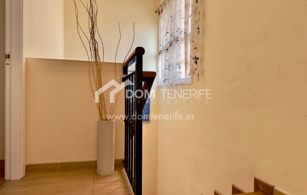 Sale - Townhouse -
Adeje - El Madroñal