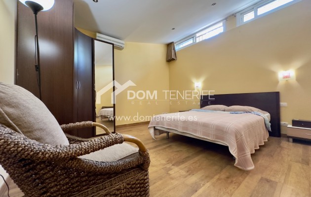 Sale - Townhouse -
Adeje - El Madroñal