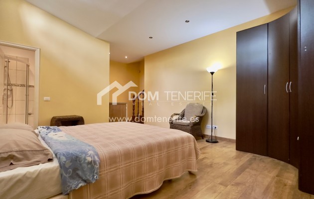 Sale - Townhouse -
Adeje - El Madroñal