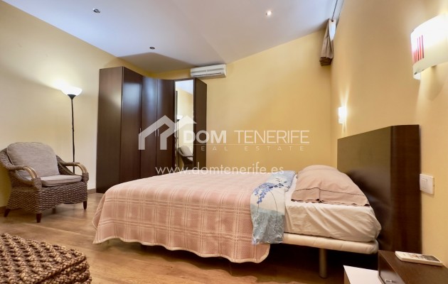 Sale - Townhouse -
Adeje - El Madroñal