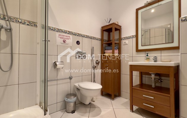 Sale - Townhouse -
Adeje - El Madroñal