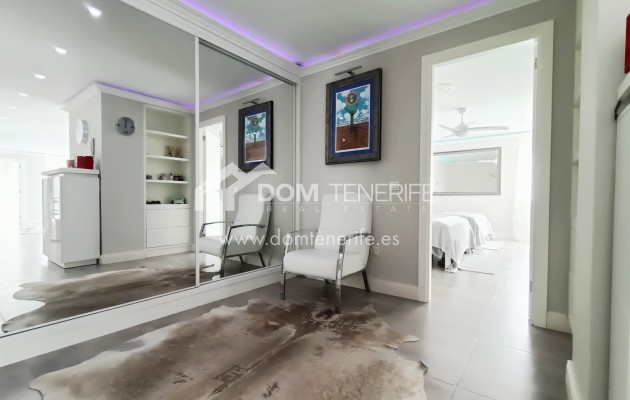 Revente - Penthouse -
Arona - Los Cristianos