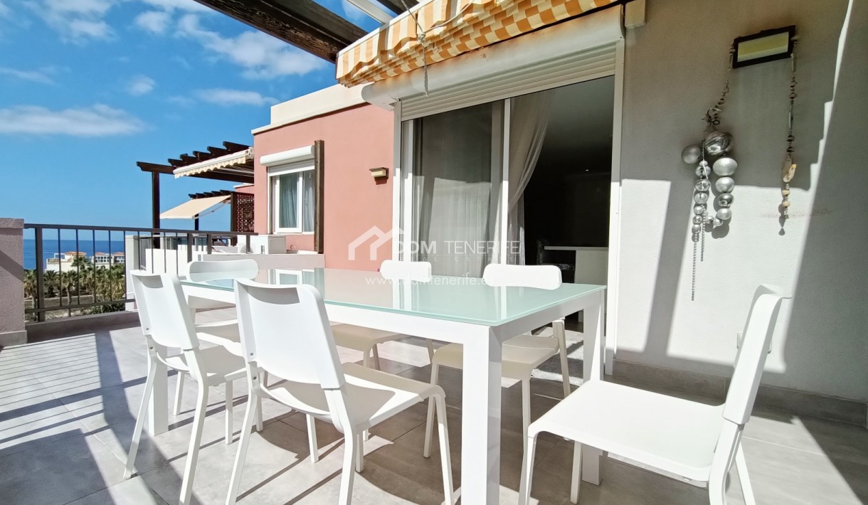 Revente - Penthouse -
Arona - Los Cristianos