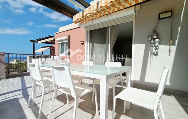 Revente - Penthouse -
Arona - Los Cristianos