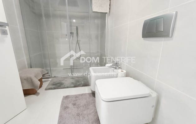 Revente - Penthouse -
Arona - Los Cristianos