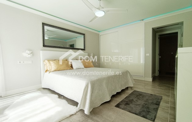 Revente - Penthouse -
Arona - Los Cristianos