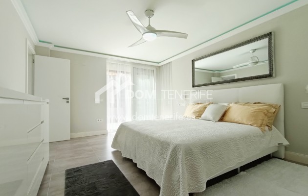 Revente - Penthouse -
Arona - Los Cristianos