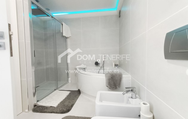 Revente - Penthouse -
Arona - Los Cristianos