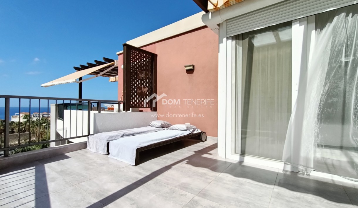 Revente - Penthouse -
Arona - Los Cristianos