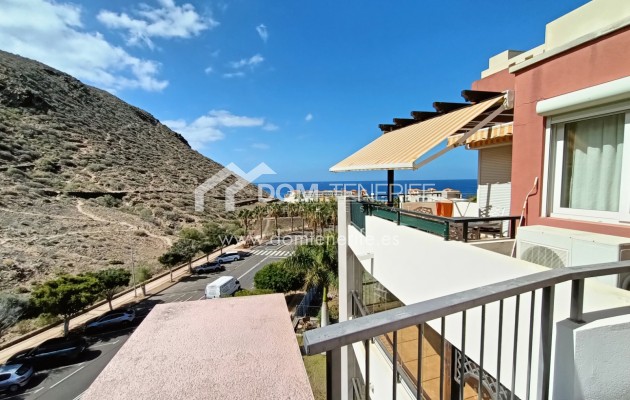 Revente - Penthouse -
Arona - Los Cristianos