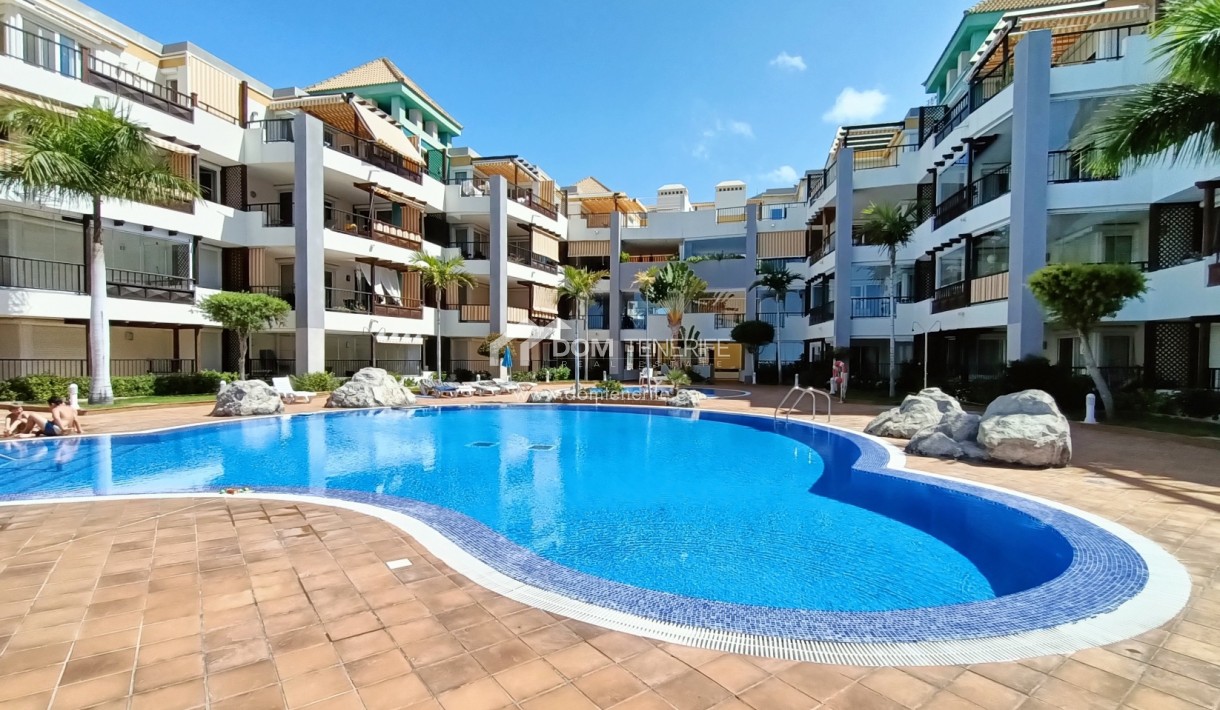 Wiederverkauf - Penthouse -
Arona - Los Cristianos