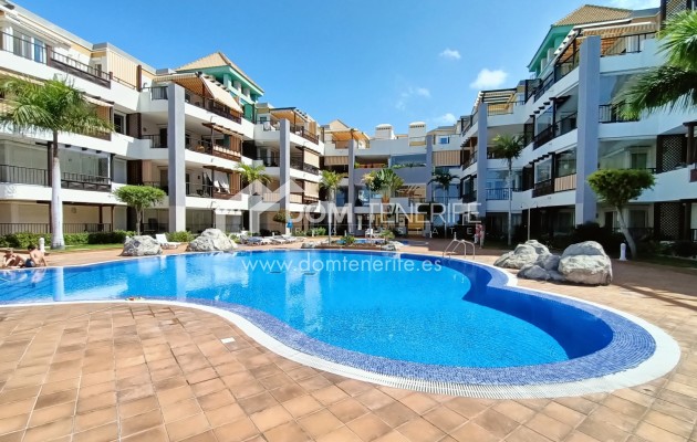 Revente - Penthouse -
Arona - Los Cristianos