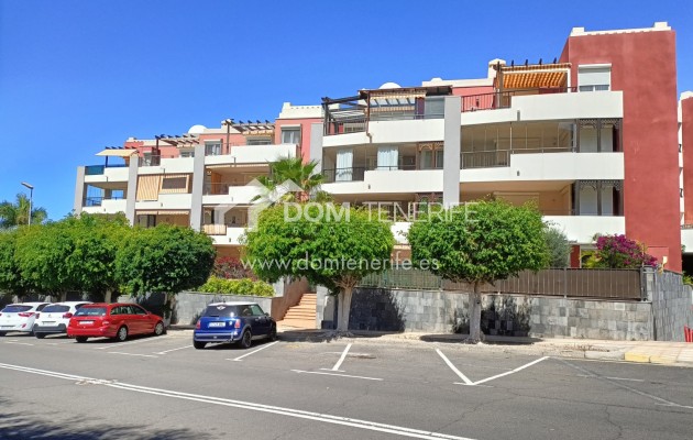 Wiederverkauf - Penthouse -
Arona - Los Cristianos