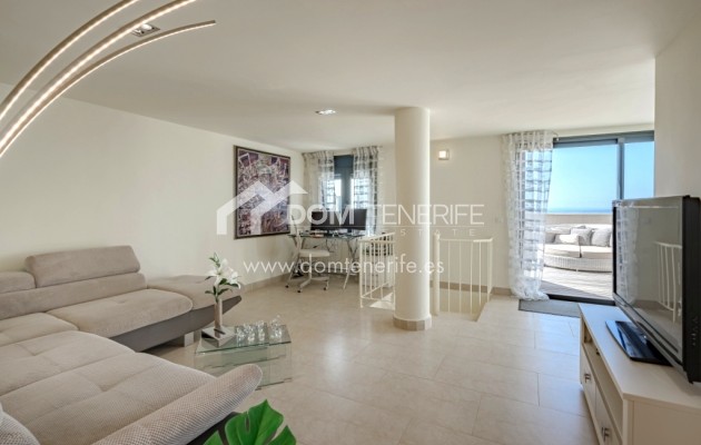 Sale - Penthouse -
Arona - Palm Mar