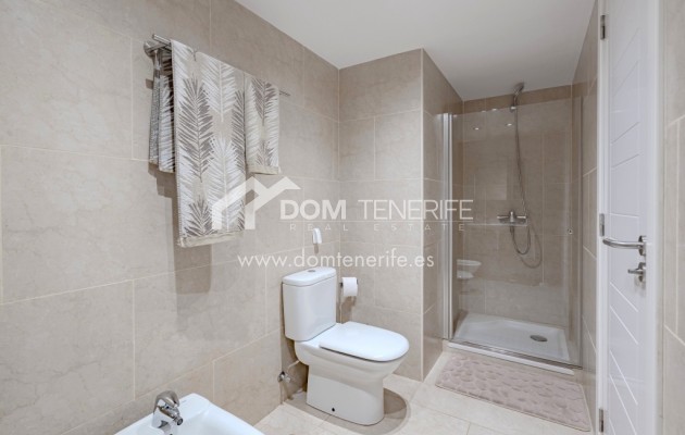 Revente - Penthouse -
Arona - Palm Mar