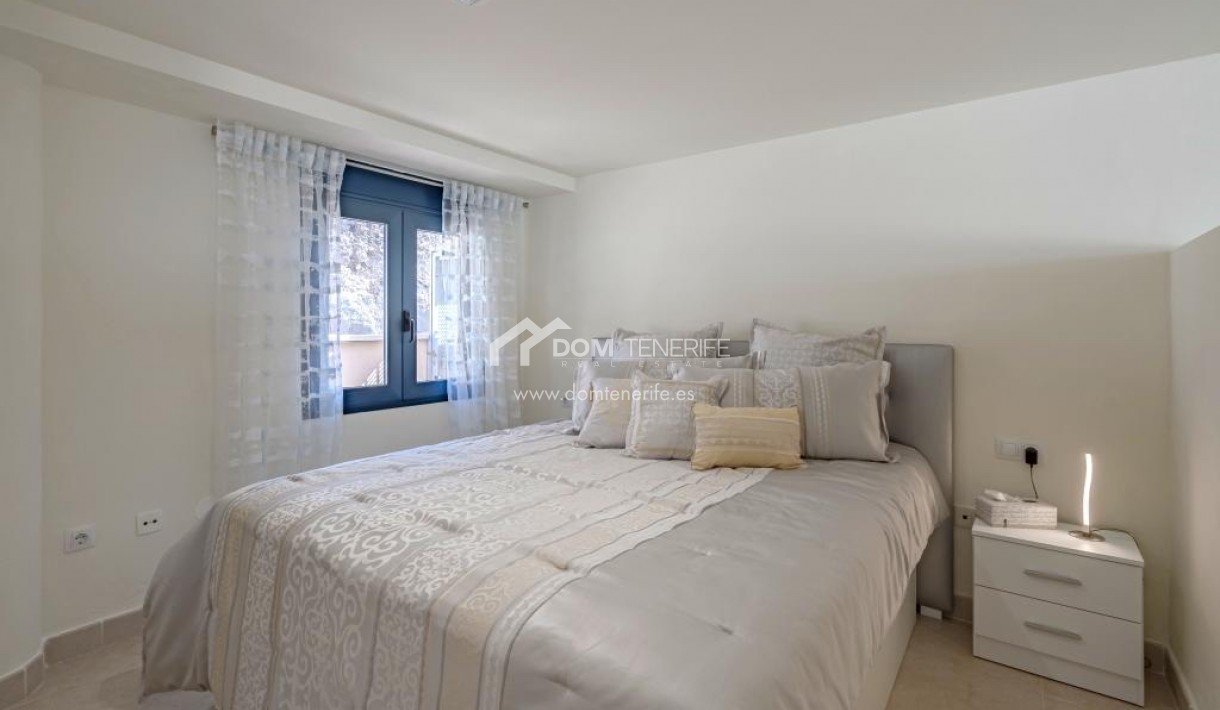 Sale - Penthouse -
Arona - Palm Mar