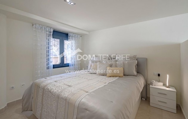 Revente - Penthouse -
Arona - Palm Mar